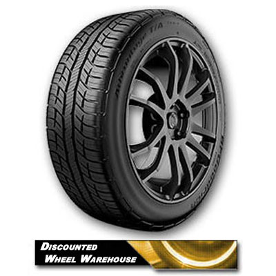 BFGoodrich Tire Advantage T/A Sport