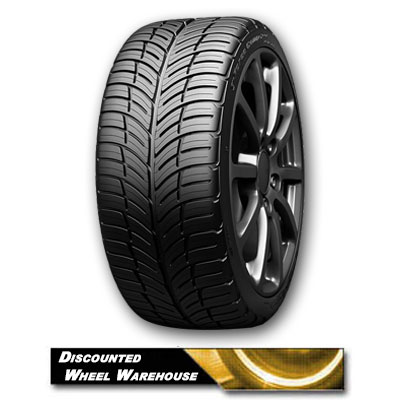 BFGoodrich Tire g-Force Comp 2 A/S