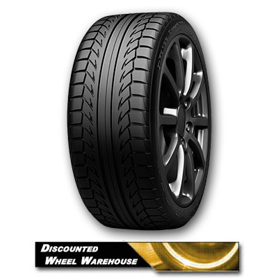 BFGoodrich Tire g-Force Sport Comp 2