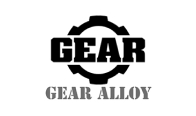 Gear Alloy Wheels