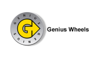 Genius Wheels