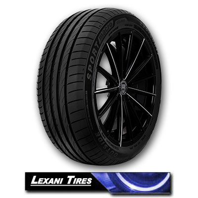 Lexani Tire LX-307