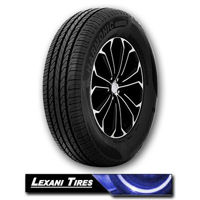 Lexani Tire LX-313