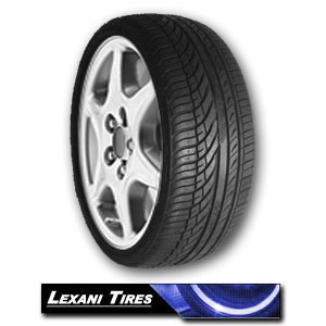 Lexani Tire LX-5