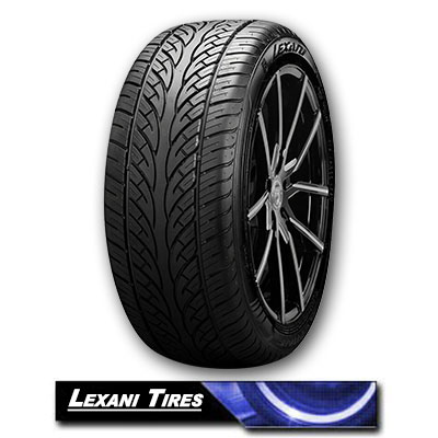 Lexani Tire LX-Nine