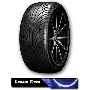 Lexani Tire LX-Seven
