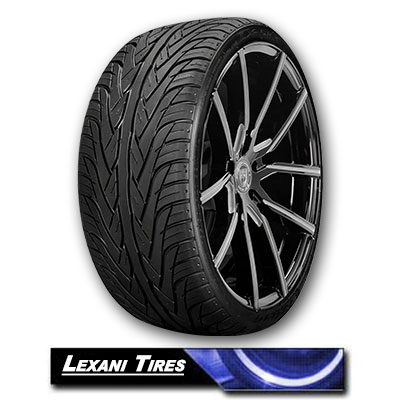 Lexani Tire LX-Six II