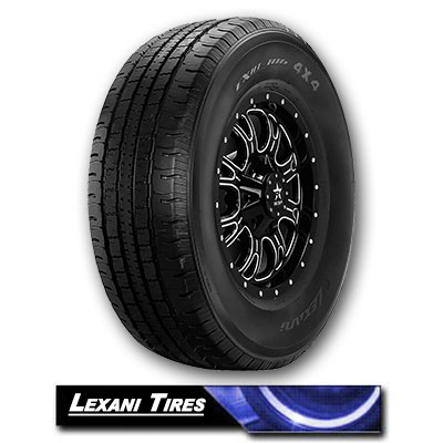Lexani Tire LXHT-106