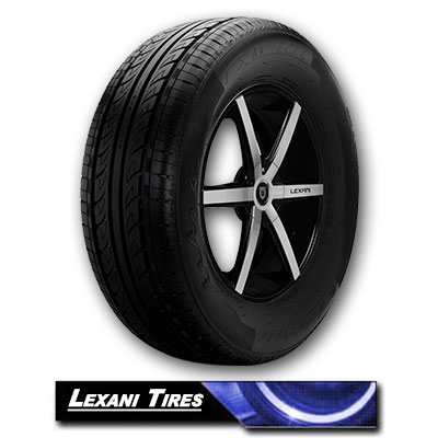Lexani Tire LXM-101