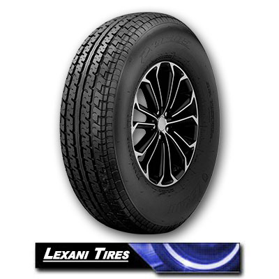 Lexani Tire LXST-105