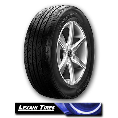 Lexani Tire LXTR-103