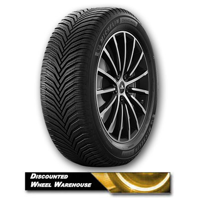 Michelin Tire CrossClimate 2