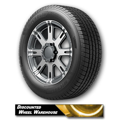 Michelin Tire XLT A/S