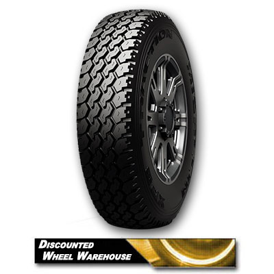Michelin Tire XPS Traction