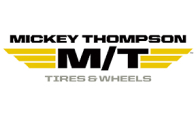 Mickey Thompson Wheels