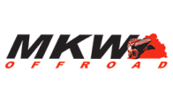 MKW Offroad Wheels