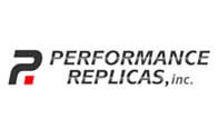 Performance Replicas Wheels