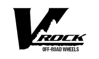 V-Rock Wheels