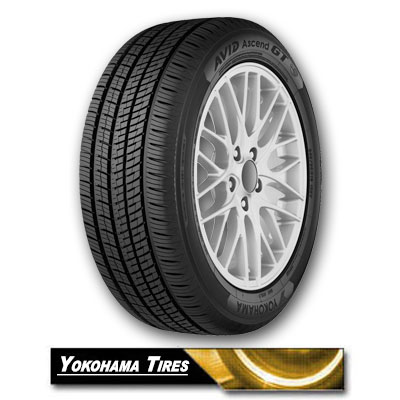 Yokohama Tire Avid Ascend GT