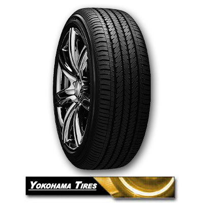 Yokohama Tire S34RY 