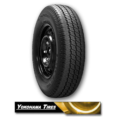 Yokohama Tire Y356