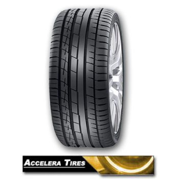Accelera Tires-Iota ST68 305/35R24 112W BSW