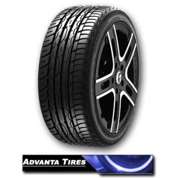 Advanta Tires-HPZ01 305/30R26 109V XL BSW