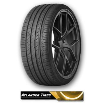 Atlander Tires-AX-88 245/35ZR20 95W XL BSW