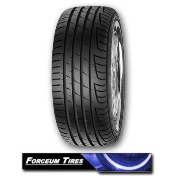 Forceum Tires-Octa 245/35R20 95Y XL BSW