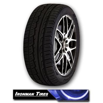 Ironman Tires-iMove Gen2 SUV 265/35R22 102V XL BW