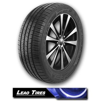 Leao Tires-Lion Sport 3 305/30R26 109W XL BSW