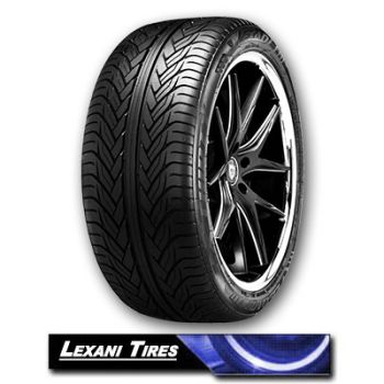 Lexani Tires-LX-Thirty 265/35ZR22 102W XL BSW
