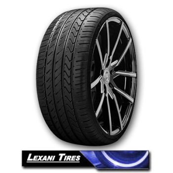 Lexani Tires-LX-Twenty 245/35R20 95W XL BSW