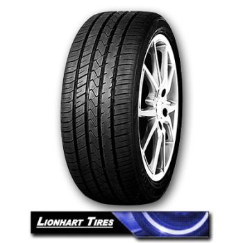 Lionhart Tires-LH-Five 245/35R20 95W XL BSW