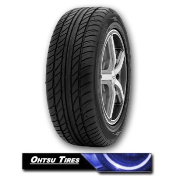 Ohtsu Tires-FP7000 205/50R17 131W XL BSW