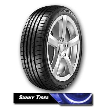 Sunny Tires-NA305 225/40ZR18 92W BSW