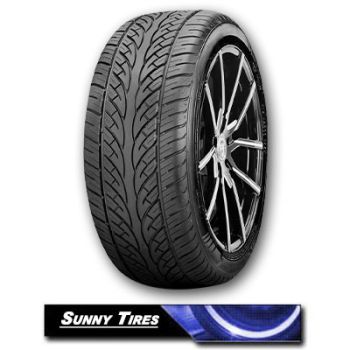 Sunny Tires-SN3870 265/35R22 102V BSW