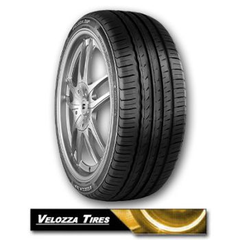 Velozza Tires-ZXV4 205/50ZR17 93W XL BSW