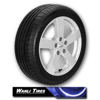 Wanli Tires-SA302 225/40ZR18 92W BSW