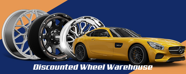 Vehicles for Wheel Fitment